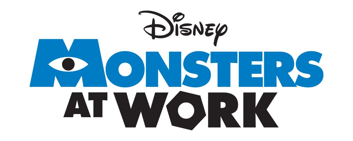 Monster at Work