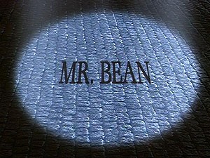Mr. Bean: √1 / xSpecial