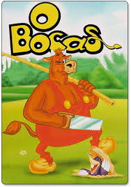 As Aventuras do Bocas 
