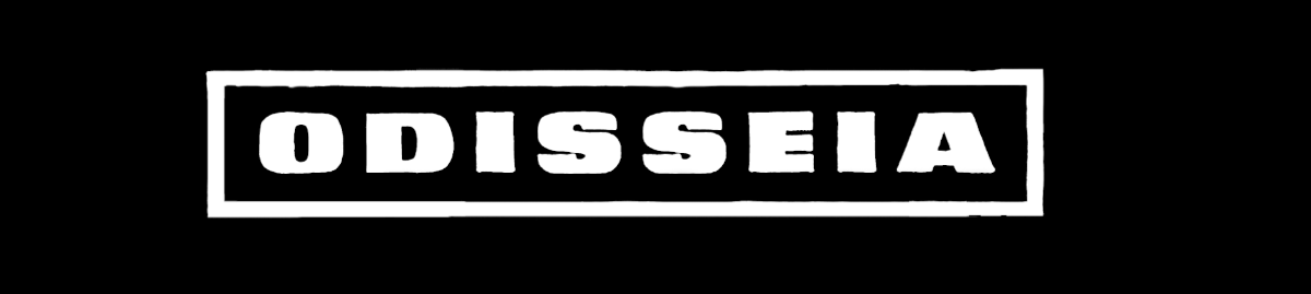 Odisseia
