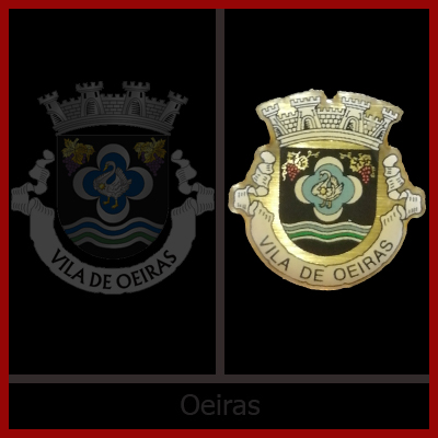 Oeiras