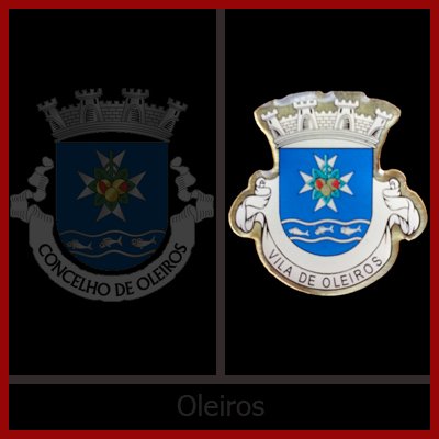 Oleiros