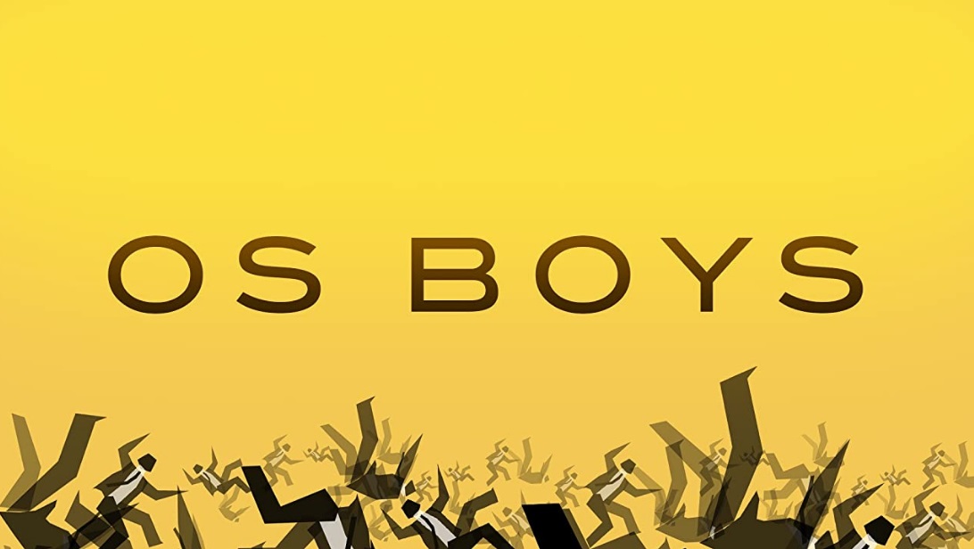 Os Boys
