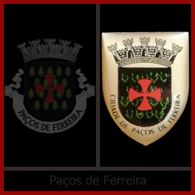 Paços de Ferreira