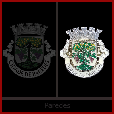 Paredes