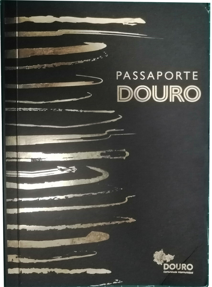 Passaporte Douro
