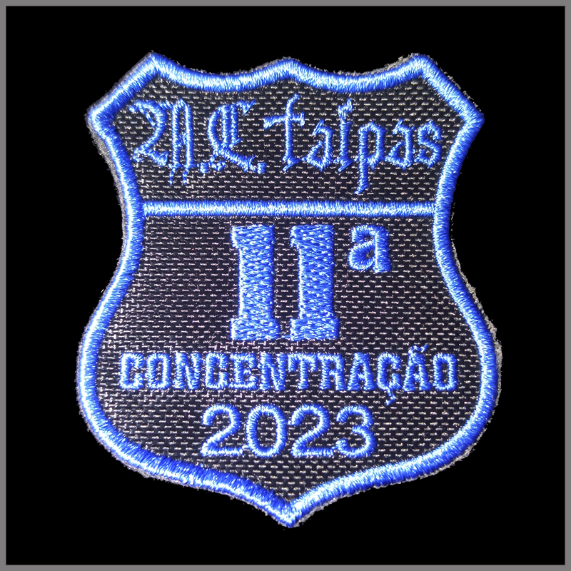 11ª Concentração das Taipas (2023)