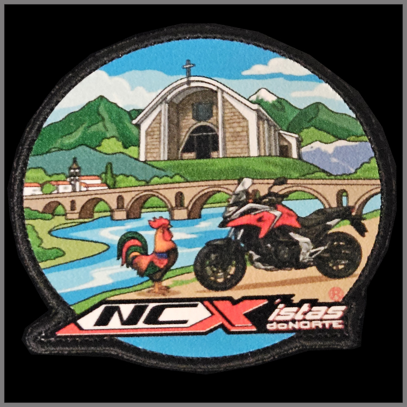 A Desforra: Nossa Senhora do Minho &ndash; Serra, Rio e Mar! (2026)