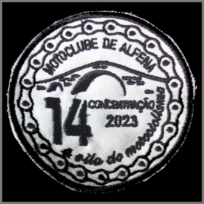 14ª Concentração do M. C. Alfena (2023)