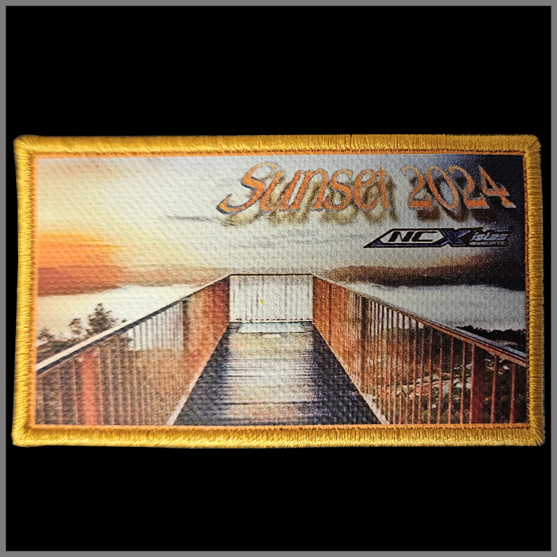 Sunset 2024 - NCX'istas do Norte