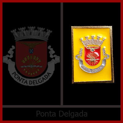 Ponta Delgada