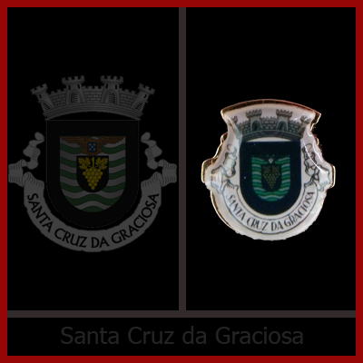 Santa Cruz da Graciosa