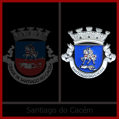 Santiago do Cacém
