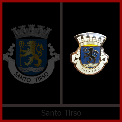 Santo Tirso