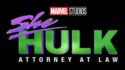 She Hulk