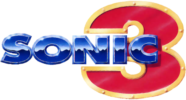 Sonic 3