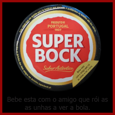SuperBock 11