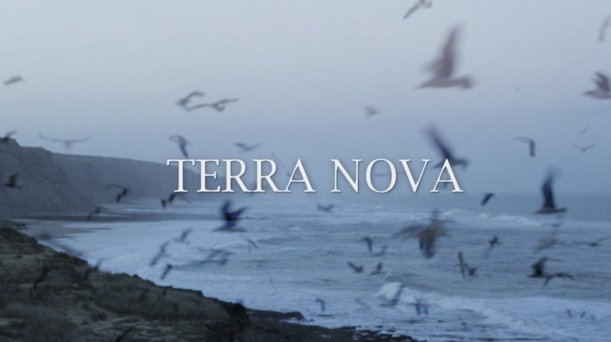 Terra  Nova