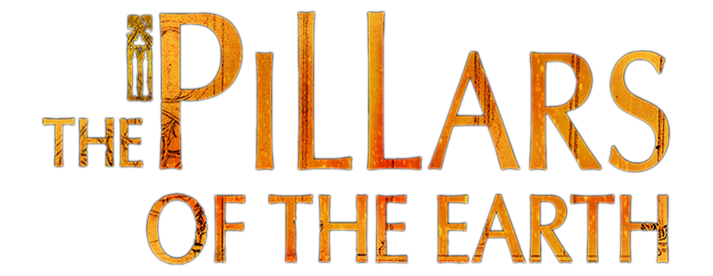 Os pilares da Terra