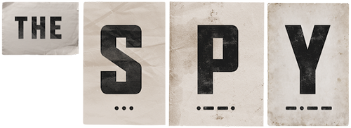 The Spy