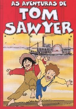 As Aventuras de Tom Sawyer