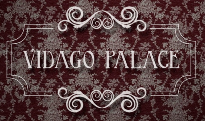 Vidago Palace