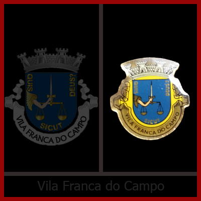 Vila Franca do Campo