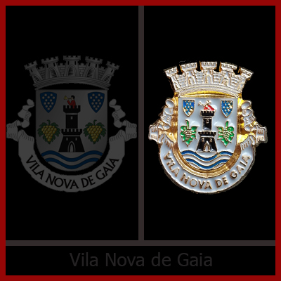 Vila Nova de Gaia