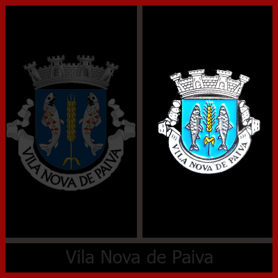Vila Nova de Paiva
