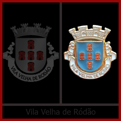 Vila Velha de Ródão