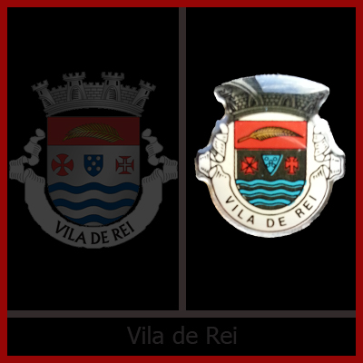 Vila de Rei