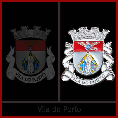 Vila do Porto