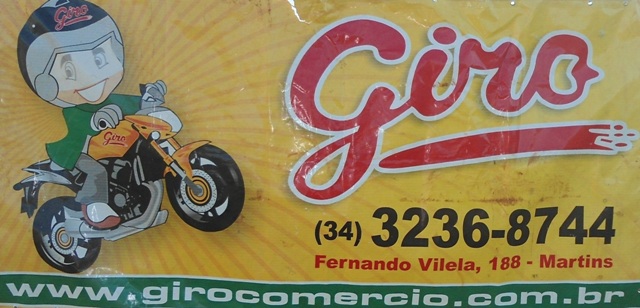 Giro Motos