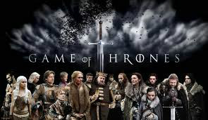 tv game of hrones