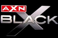 tv-axn black