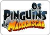 tv-os pinguins de madagascar