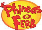 tv-phineas e ferb