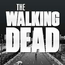 tv-the walking dead