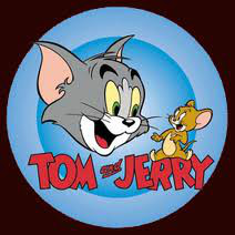 tv-tom e jerry