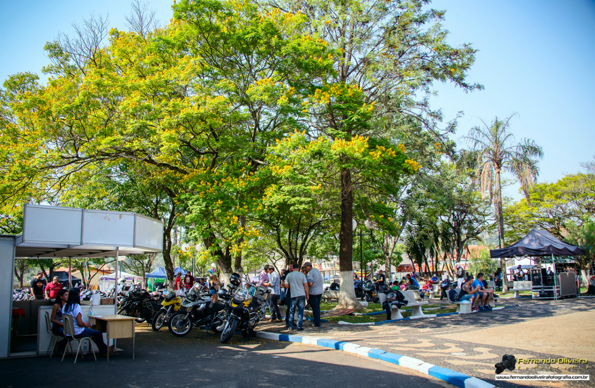 7º ENCONTRO DE MOTOCICLISTAS DE MOMBUCA - 28/09/2013