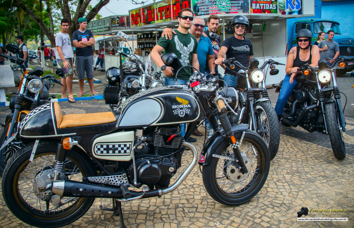 7º ENCONTRO DE MOTOCICLISTAS DE MOMBUCA - 28/09/2013