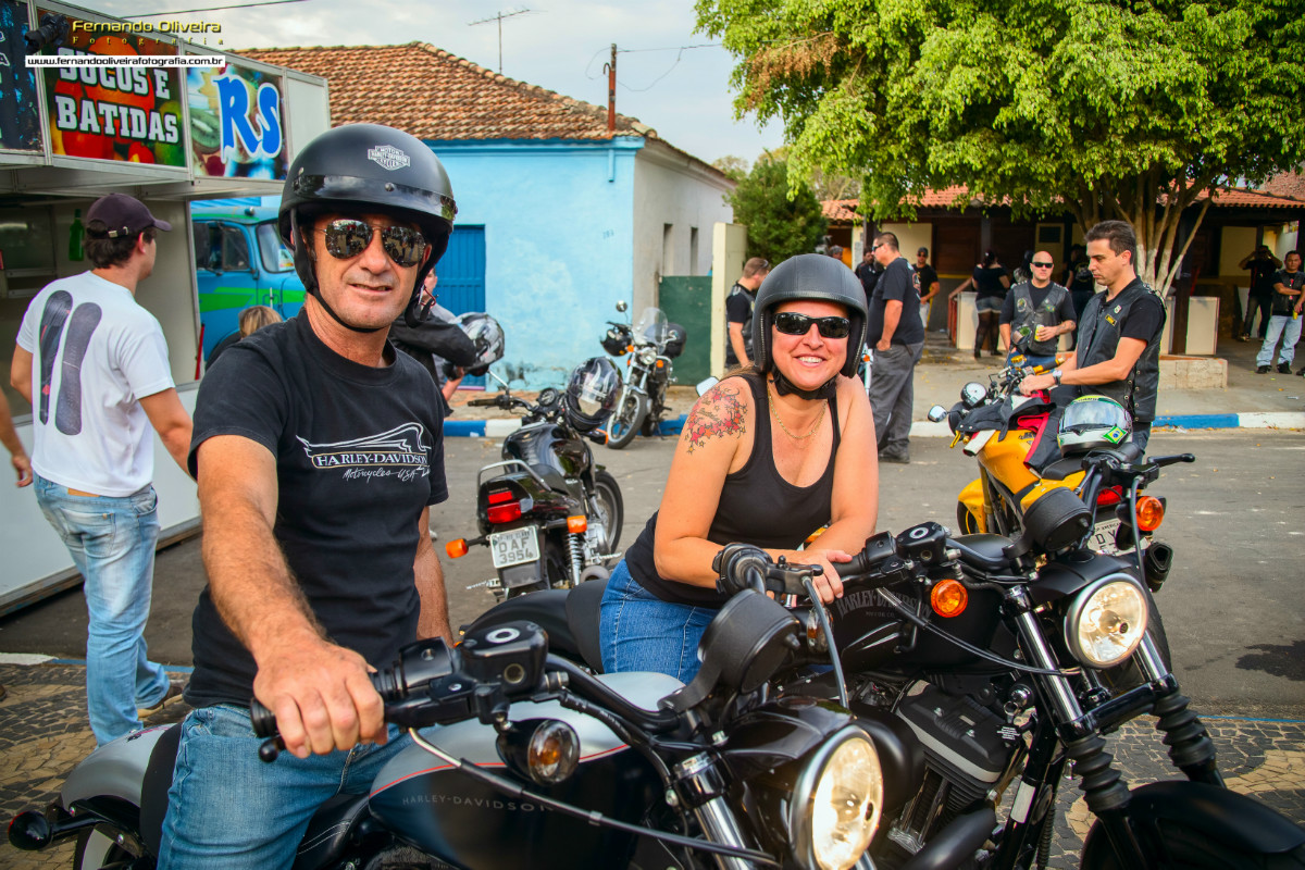 7º ENCONTRO DE MOTOCICLISTAS DE MOMBUCA - 28/09/2013