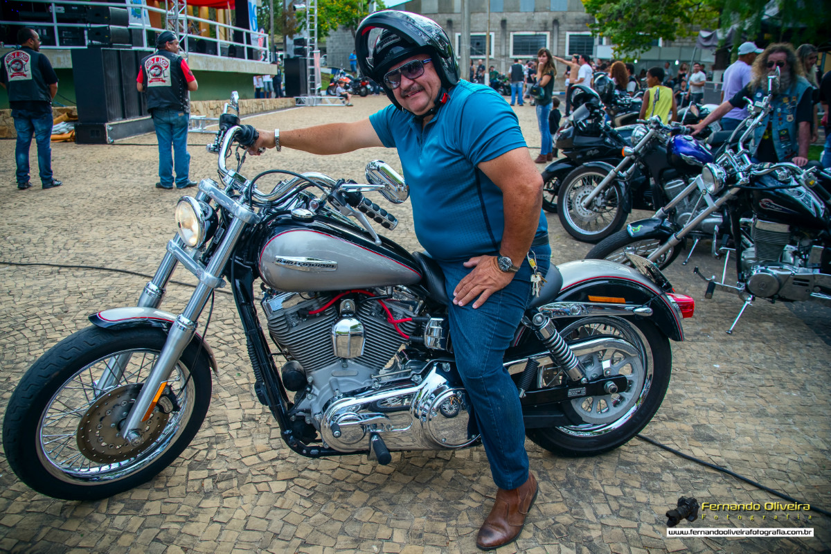 7º ENCONTRO DE MOTOCICLISTAS DE MOMBUCA - 28/09/2013