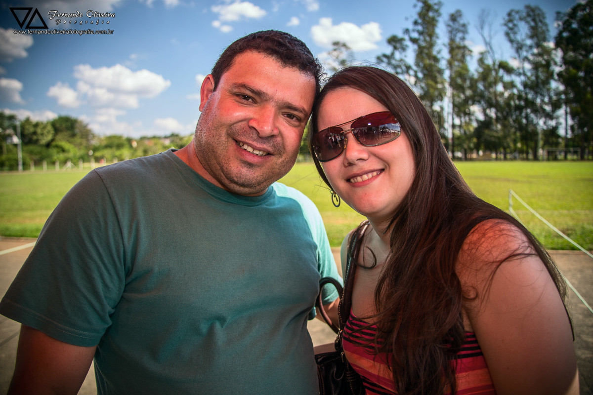 XIII Encontro de Motociclistas de SBO - 09 e 10/11/2013