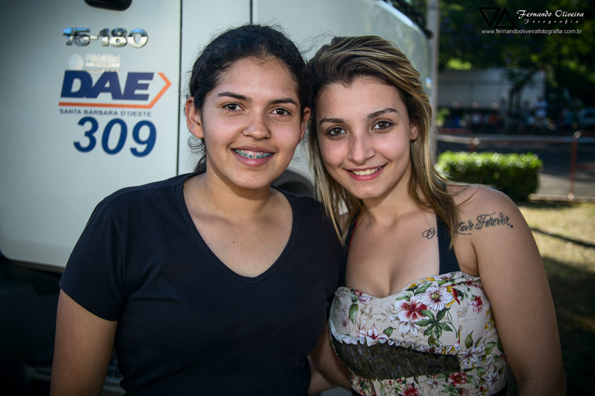 XIII Encontro de Motociclistas de SBO - 09 e 10/11/2013