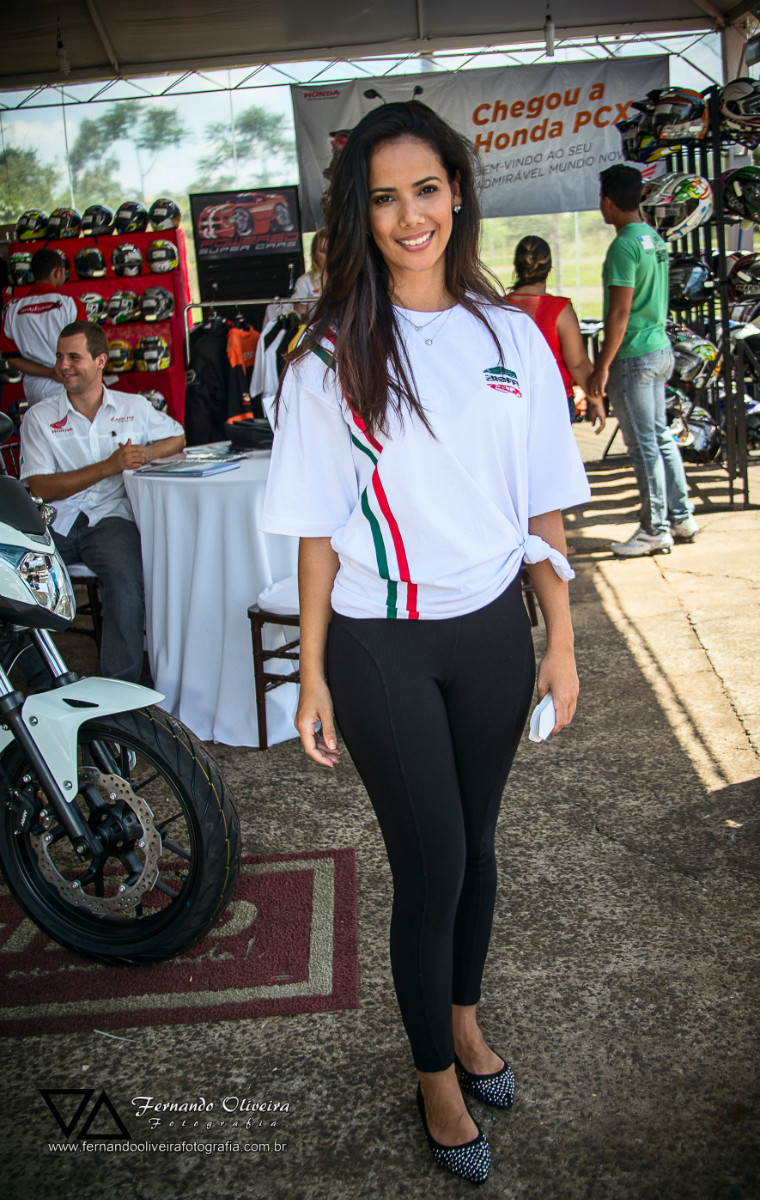 XIII Encontro de Motociclistas de SBO - 09 e 10/11/2013