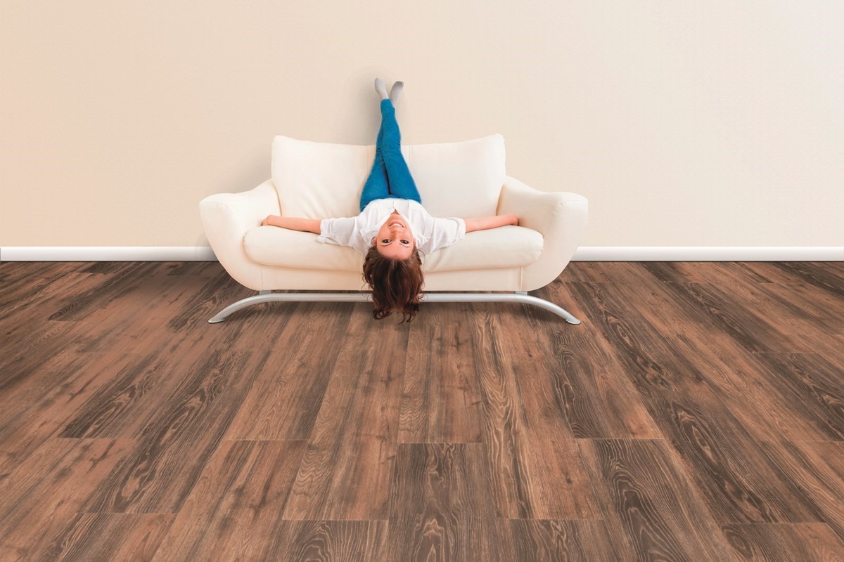 New Elegance Canyon Black Oak