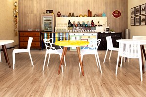 Piso laminado Eucafloor na Tijuca RJ &ndash; instala&ccedil;&atilde;o profissional