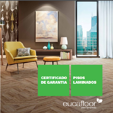 certificado de garantia eucafloor