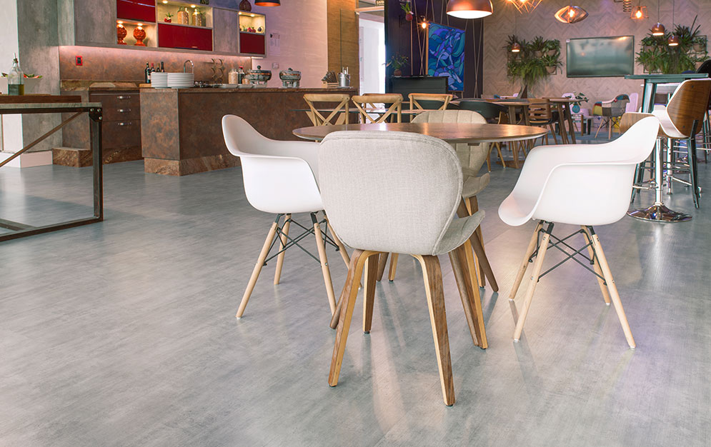 piso laminado eucafloor pre&ccedil;o instalado